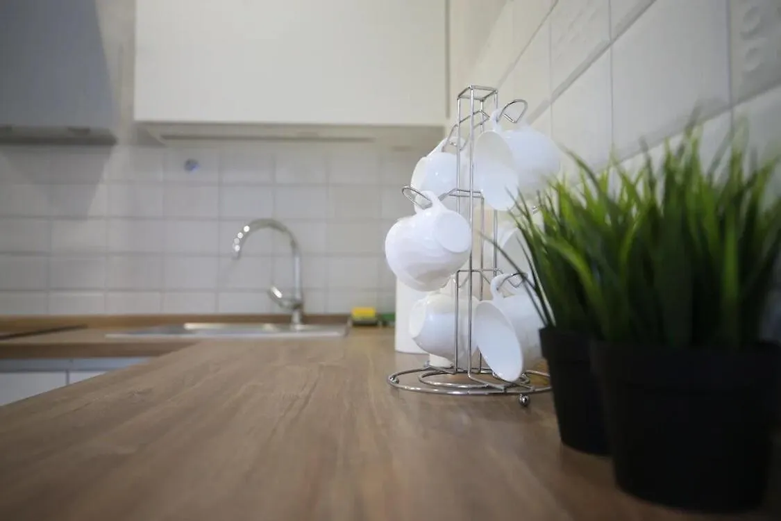 Amelia Mayak Minska Apartment 0*, Minsk