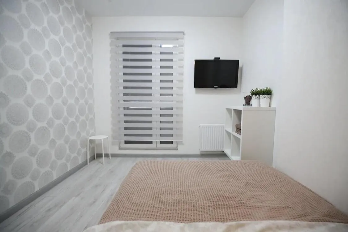 Amelia Mayak Minska Apartment Belarus