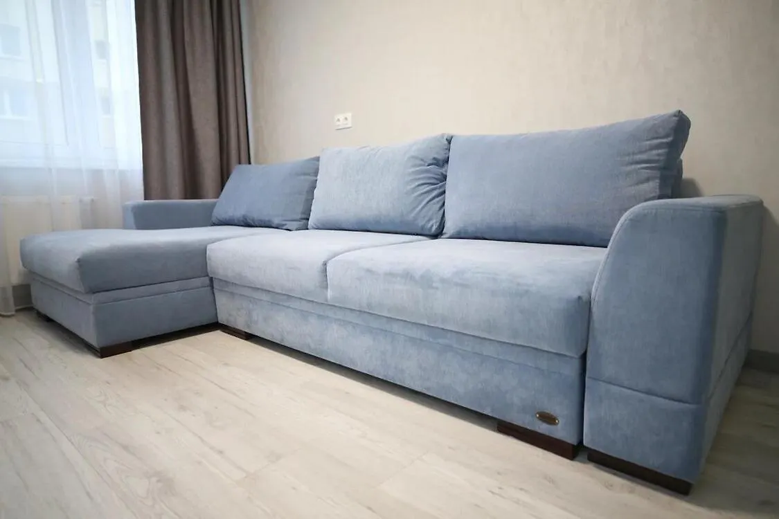 Amelia Mayak Minska Apartment  Minsk