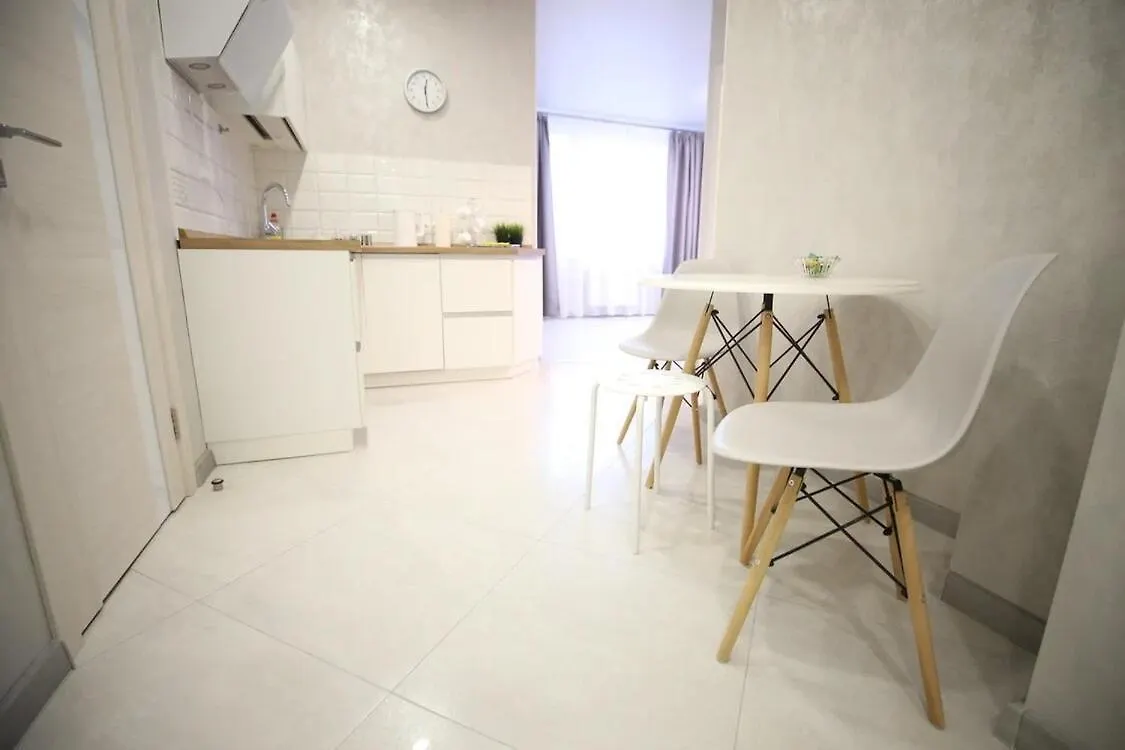 Amelia Mayak Minska Apartment