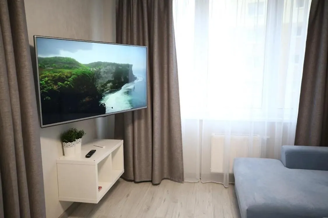 Amelia Mayak Minska Apartment Belarus