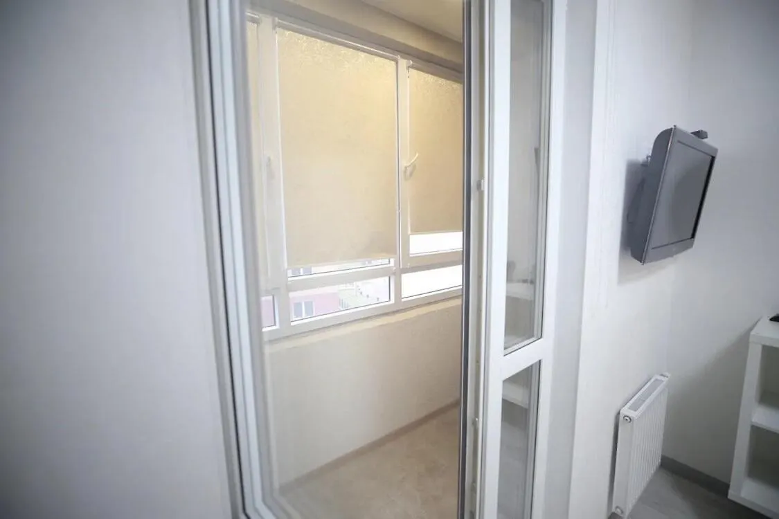 Amelia Mayak Minska Apartment
